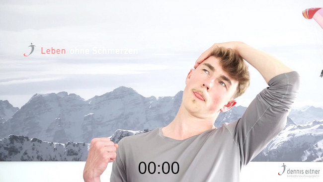 Woche 21- Musculus sternocleidomastoideus Links