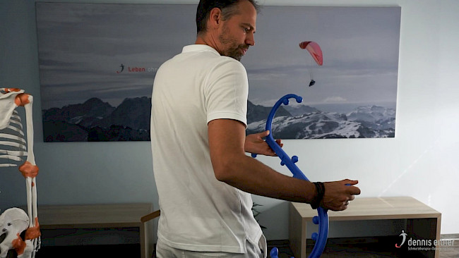 Woche 13 - Musculus erector spinae