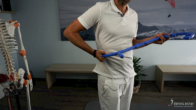 Woche 18 - Musculus quadratus lumborum