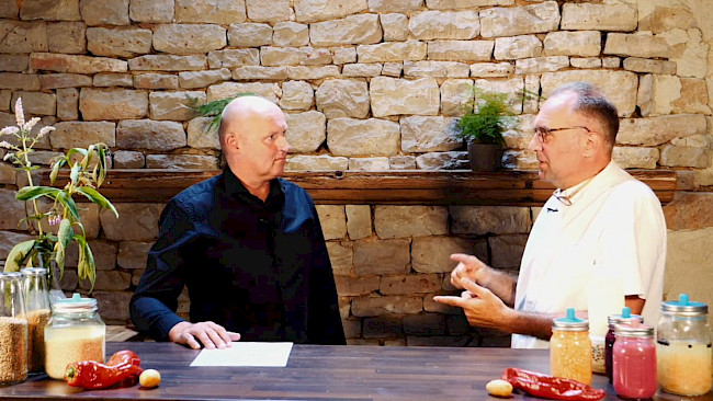 Was für Mythen gibt es in der Ernährung?