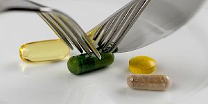 Die Ernährung als Schlüssel zur Prävention von Erkrankungen aber auch Schlüssel zur Therapie