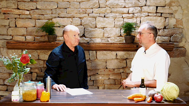 Herzkerislauferkrankungen (Herzinfarkt, Schlaganfall, hoher Blutdruck) haben Ursache in Ernährung