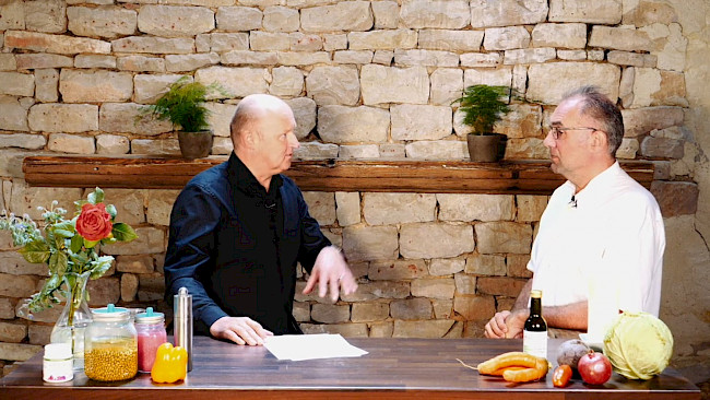 Diabetes Typ 2 hat Ursache in Ernährung