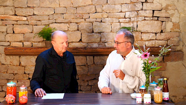 Getreide und Kohlenhydrate