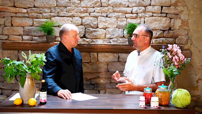 Wasser ist nicht gleich Wasser