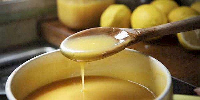 Zitronen-Knoblauch-Kur