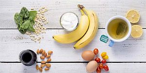 Die unglaublichen Erkenntnisse der Food Synergy