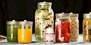 Die revolutionäre Micro-Fermentation