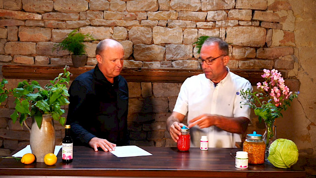 Nachtschattengewächse 2