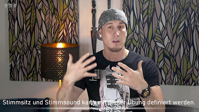 Nain-Übung – Einleitung