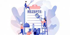 26 Rezepte für den Alltag