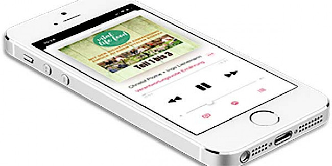 Hörkurs in 3 Teilen