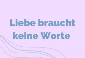 Körpersprache in der Beziehung