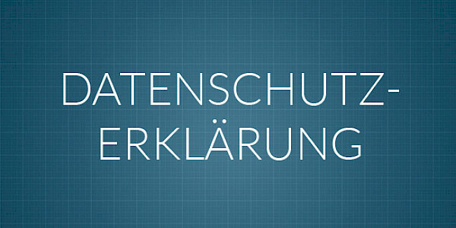 Datenschutzerklärung erstellen