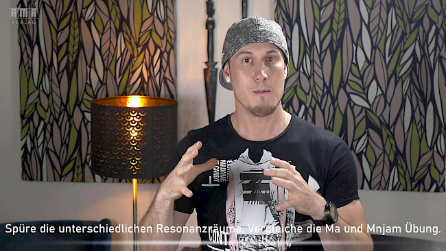 Mniam-Übung – Einleitung