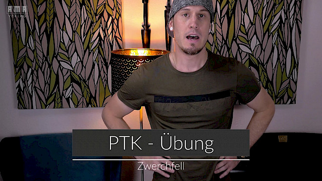PTK-Übung