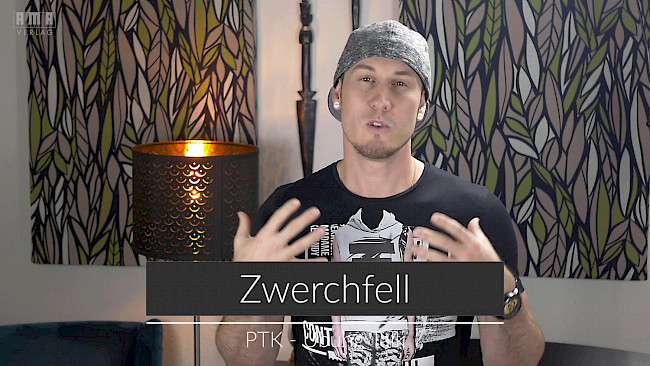 Ma-Ma-Ma-Übung – Einleitung