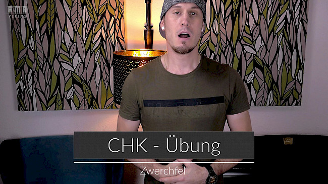 Chk-Übung