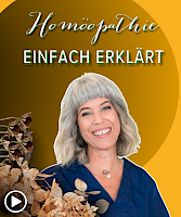 HOMÖOPATHIE einfach erklärt