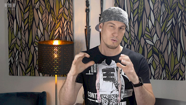 Lautstärke – Einleitung