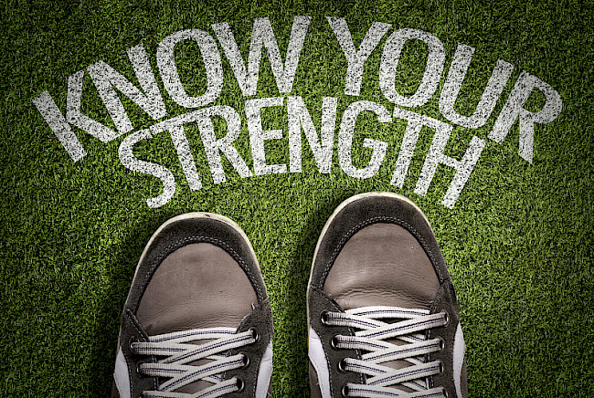 Stärkentest durchführen