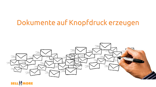 Hilfsmittel für Dokumente in Word