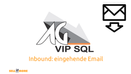 Eingehende Emails in Outlook bearbeiten