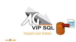 Import von Daten