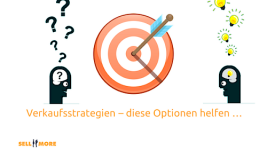 Verkaufsstrategien