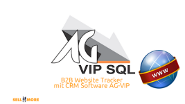 B2B Website Besucheridentifikation