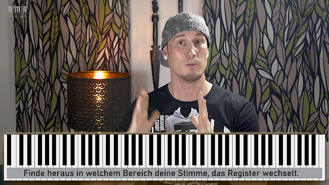 Registerausgleich Oktaven schleifen – Einleitung