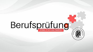 🇨🇭 Berufsprüfung (CH)