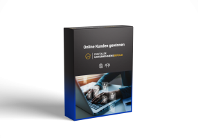 Online Kunden gewinnen Masterclass