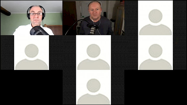 Frage & Antwort - 27. Januar 2021