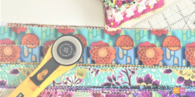 Patchwork für Einsteiger