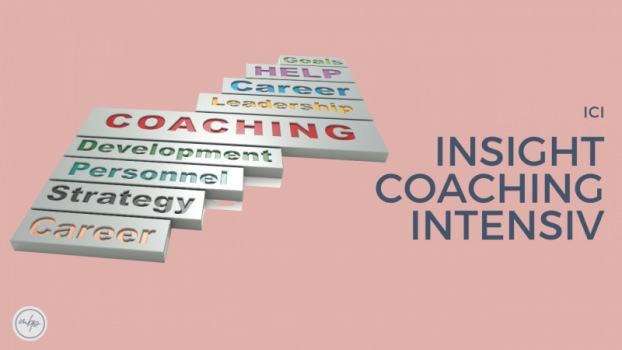 ICI InsightCoaching Intensiv