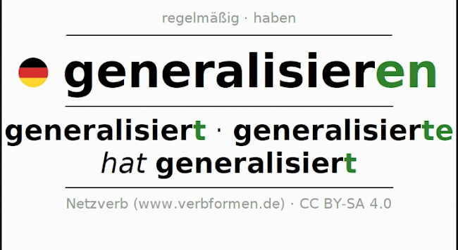 Fortbildung: Generalisieren in der Therapiehundearbeit