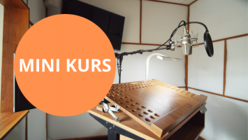 Minikurs - Dein profitables Sprecher Business