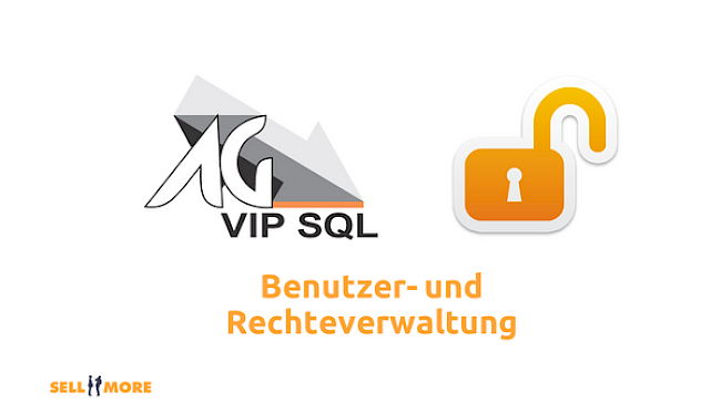 Wer darf was und wer kann wie auf welche Daten zugreifen