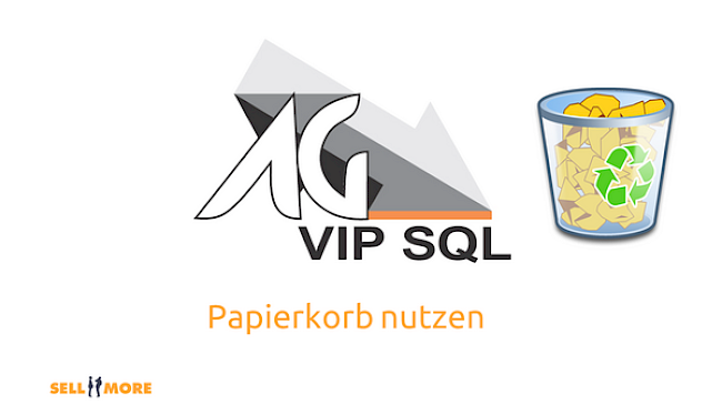 Mit doppeltem Boden beim Löschen von Datensätzen arbeiten