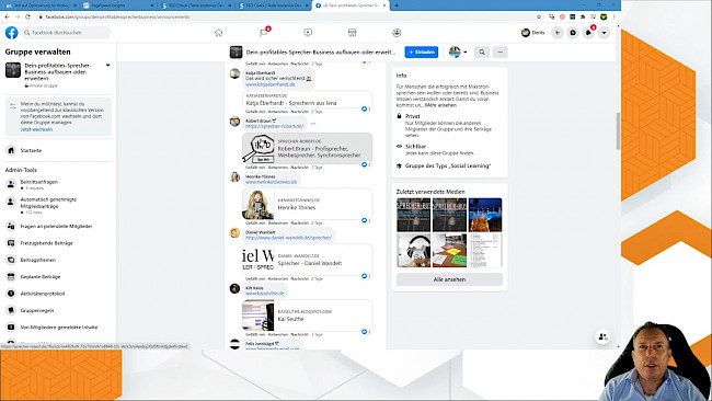 Homepage-Fehler vermeiden