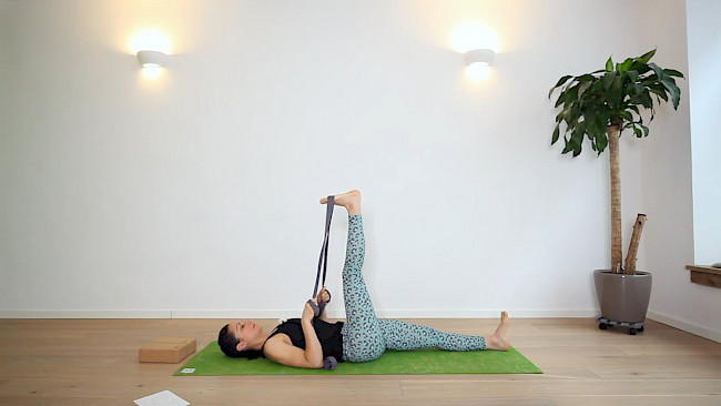 032: Deep&Stretchy "Happy Hips"
