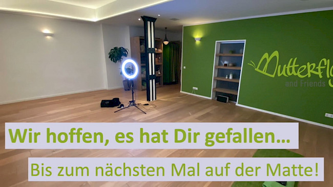 037: Abendmeditation für Kinder & Familien