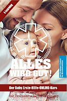 Erste Hilfe bei Baby- und Kindernotfällen