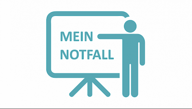 Meine Notfallgeschichte