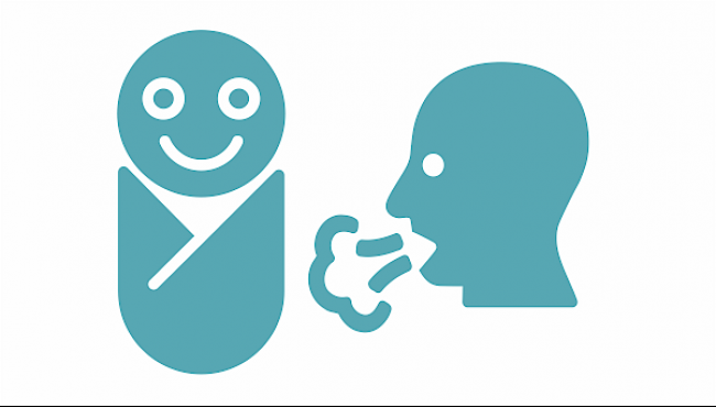 Beatmung beim Säugling (bis 1 Jahr)