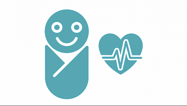 Kreislauf beurteilen