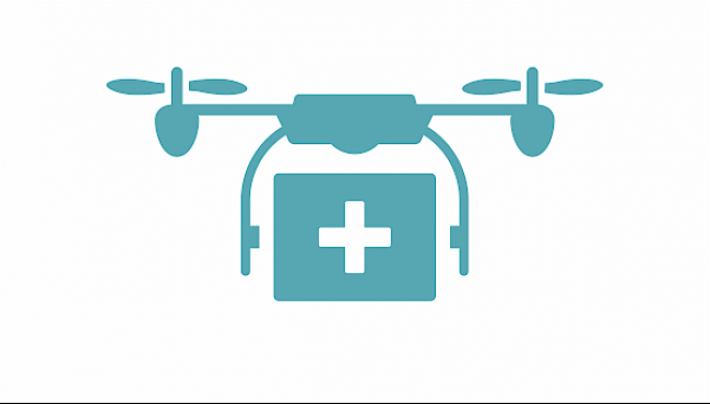 Verwendung eines AED