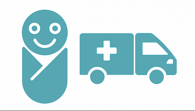 Ende der Reanimation