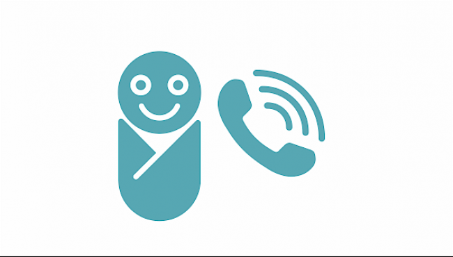 Wann wird Hilfe gerufen?